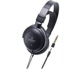 Audio Technica ATH-T200 Fekete