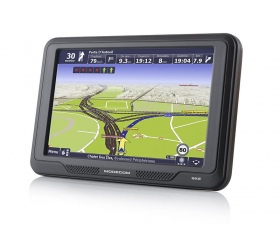 Modecom Tablet Freeway MX4 5" GPS térkép nélkül