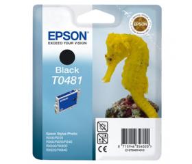 Epson tintapatron C13T04814010 Fekete