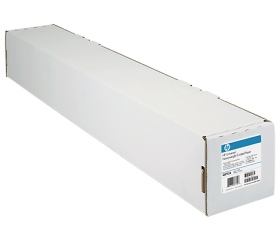 HP fényezett papír 1067 cm x 45,7 m