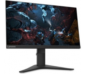 Bontott Lenovo G25-10 gaming monitor