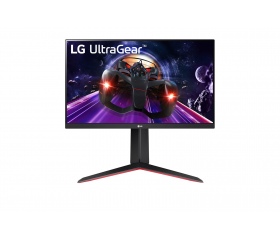 LG 24GN650 23.8" FullHD Ultragear Gaming Monitor