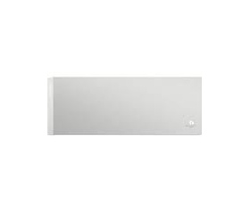 PS4 HDD Bay Cover Silver