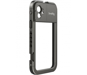 SMALLRIG Pro Mobile Cage for iPhone 11 (17mm threa