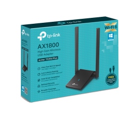TP-Link Archer TX20U Plus AX1800 WiFi USB adapter