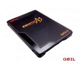 GeiL Zenith A3 2,5" 120GB