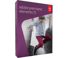 Adobe Premiere Elements 13 Eng
