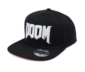Headwear Doom Snapback "Logo" GE3316