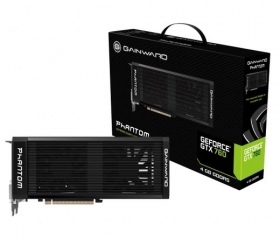 Gainward GeForce GTX 760 Phantom 4GB