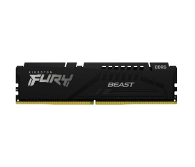 KINGSTON Fury Beast DDR5 5600MHz CL36 32GB AMD Exp