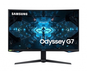 Samsung Odyssey G7 32" LC32G75TQSRXEN 