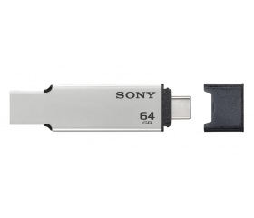 SONY Pendrive 64GB USB 3.1 Type-C és Type-A