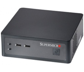 Supermicro SuperServer 1017A-MP Mini-ITX