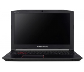 Acer Predator Helios PH315-51 15,6" Fekete