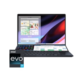 ASUS Zenbook Pro 14 Duo OLED UX8402 2.8K i9-12900H