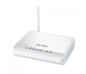 NET ZYXEL NBG-4115N 3G Wireless N Home Router