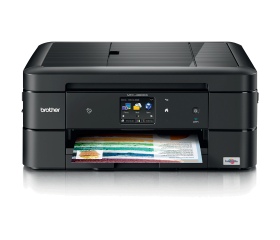 Brother MFC-J880DW MFP (fax)