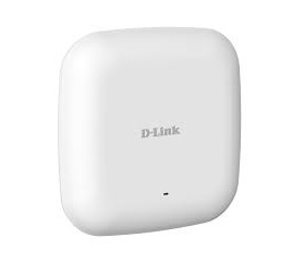 D-link Nuclias Wireless AC1300 Wave 2 Cloud-Manage