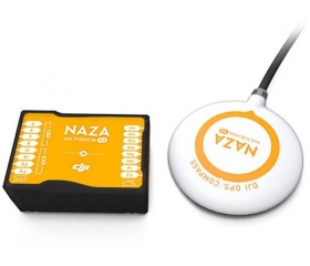 DJI Naza-M V2 & GPS Combo