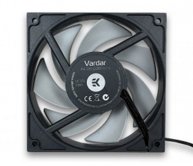 EK Water Blocks EK-Vardar F4-120 2200 RPM