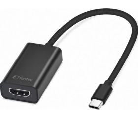 Fantec UMP-HDMI4K USB Type-C to HDMI