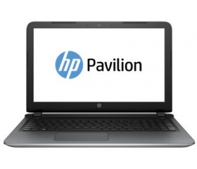 HP Pavilion 15-ab222nh ezüst