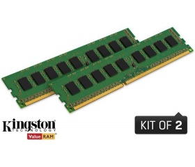 Kingston DDR3 1333MHz 8GB CL9
