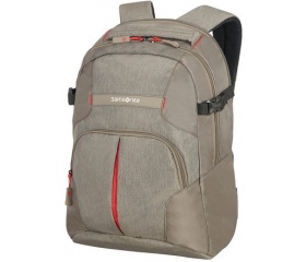 Samsonite Rewind Laptop Backpack M 16" Taupe