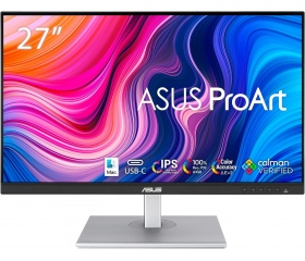 ASUS ProArt Display PA278CGV 27" IPS QHD 144Hz 95%