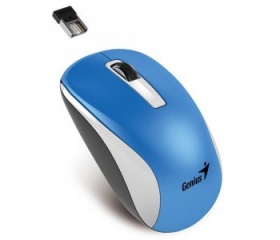 Genius NX-7010 Wireless Kék USB