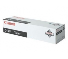 Canon C-EXV43 Fekete