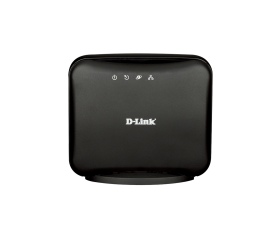 D-Link DSL-320B ADSL2+ Ethernet Modem