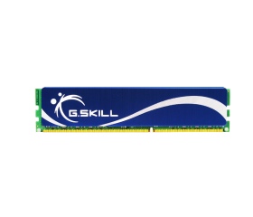 G.SKILL PQ-blue DDR2 800Mhz CL5 4GB