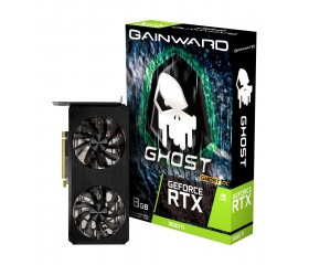 GAINWARD GeForce RTX 3060 Ti Ghost OC LHR