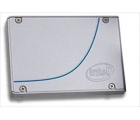 Intel SSD 750 400GB, 2.5in PCIe 3.0 x4, 20nm, MLC