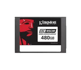 Kingston DC450R 480GB Entry Level Enterprise/Srv