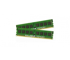 Kingston DDR3 PC10600 1333MHz 16GB CL9 KIT2