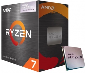 AMD Ryzen 7 5700G Dobozos