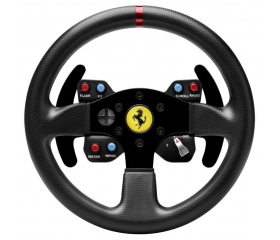 Thrustmaster GTE Ferrari 458 Challenge Edition