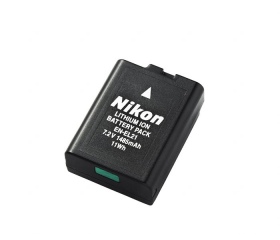 Nikon EN-EL21 akkumulátor