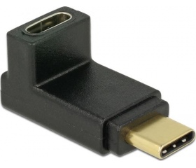 Delock USB 3.1 Gen 2 Type-C apa/anya fel-le