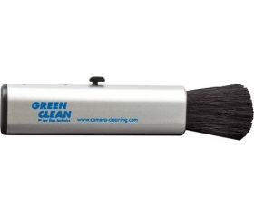 Green-Clean Vario Brush kompakt antisztatikus kefe