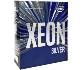 INTEL XEON Silver 4110 2,1GHz Dobozos