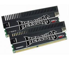 Kingmax Hercules DDR3 Kit2 2200Mhz 4GB CL10