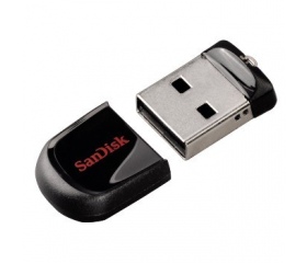 SanDisk Cruzer Fit 8GB
