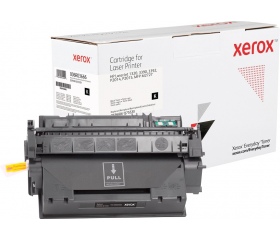 Xerox 006R03666 utángyártott HP 49X/53X toner