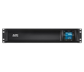 APC Smart UPS SMC1500I-2UC 1000VA