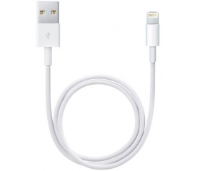 Apple Lightning–USB átalakító kábel 0,5m