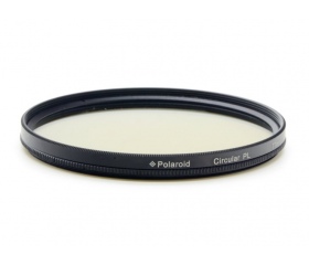 Polaroid CPL (cirkuláris polár) szűrő 37 mm