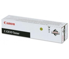 Canon C-EXV9B Fekete